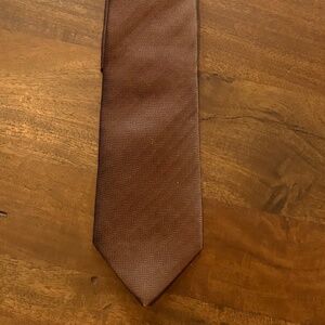 Eton Tie